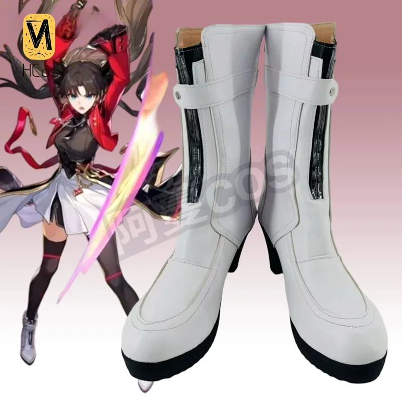 Prop De Cosplay - Honkai: Star Rail x Fate Collab