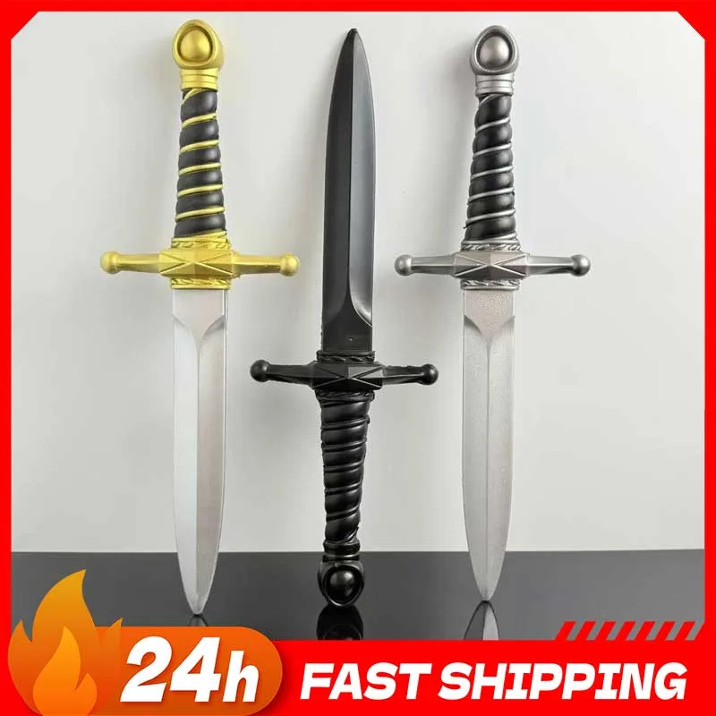 Cosplay Prop Foam - 3styles PU Knife Cosplay Prop Western