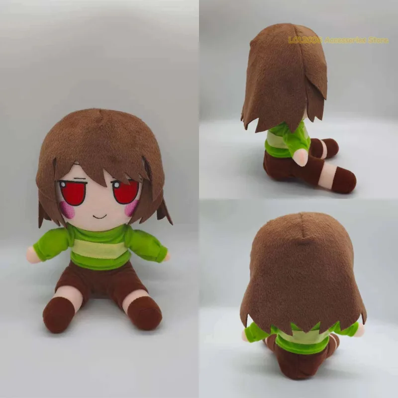 Prop De Cosplay - Anime Role Chara Fumo Series Cute