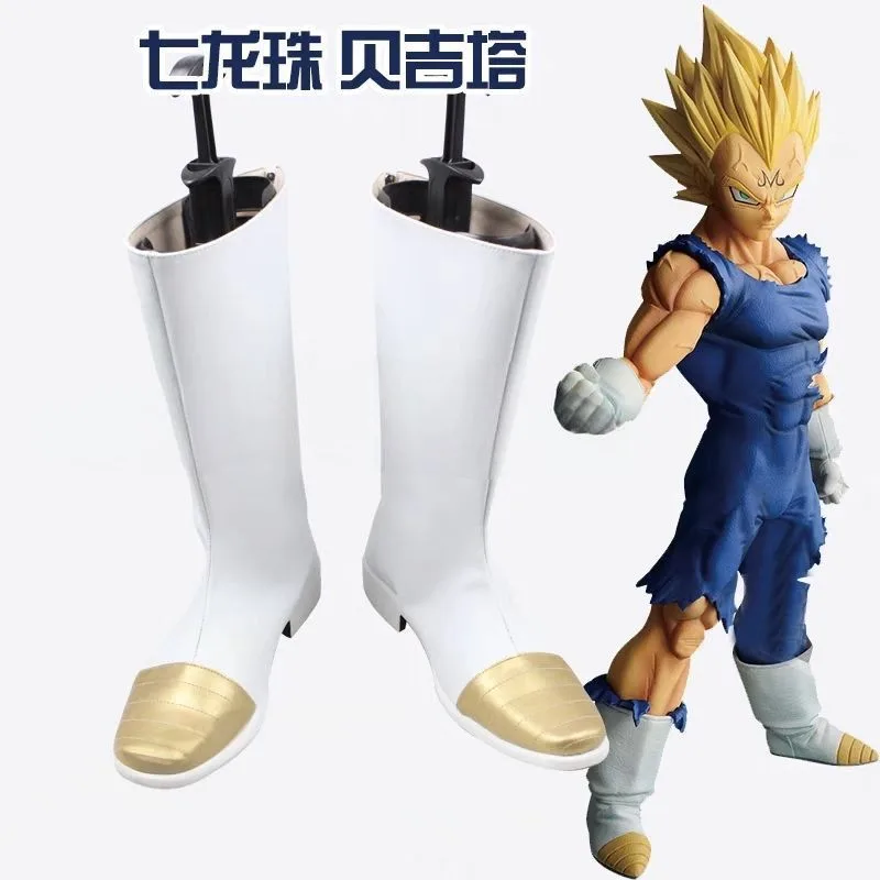 Cosplay Fireball Prop - Cosplay Dragon Ball Props Shoes Vegeta