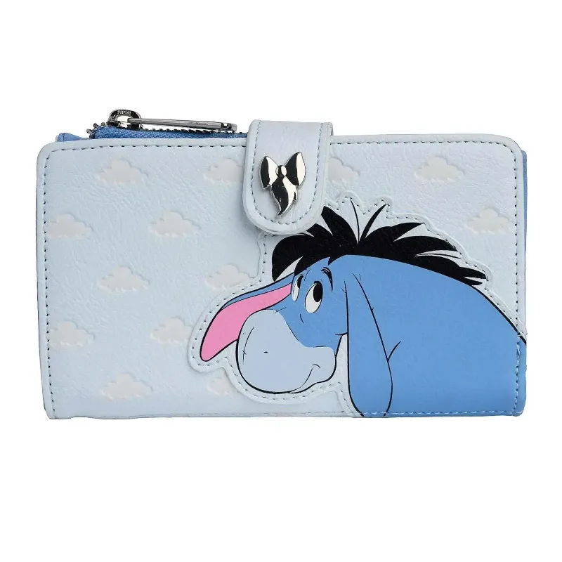 Cosplay Prop Designer - New Loungefly Wallet For Women Cute