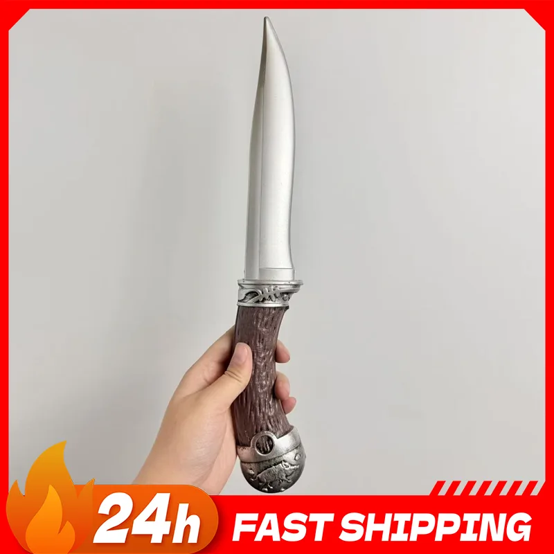 Cosplay Prop Foam - 37cm/14.5inch Foam Sword Stage Performance Martial