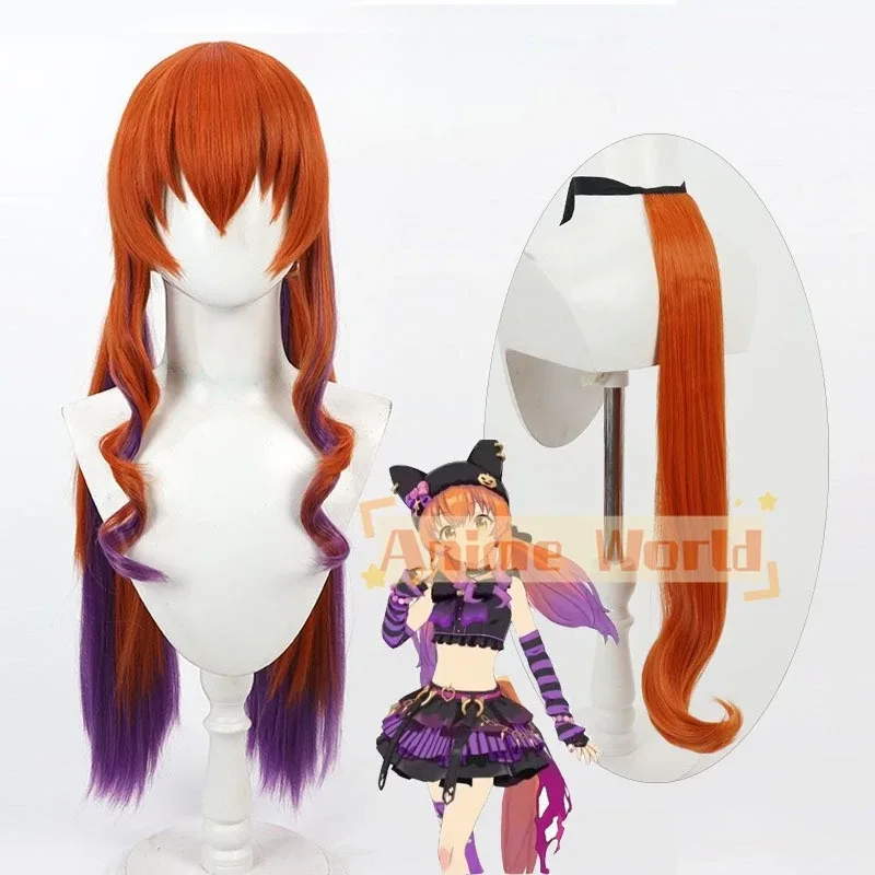 Heat Gun Cosplay - Game Uma Musume Pretty Derby Mayano