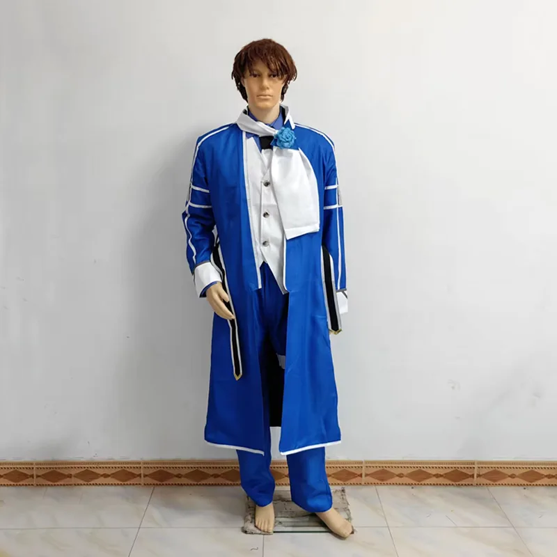 Cosplay Prop Dagger - Sword Art Online Last Recollection SAO
