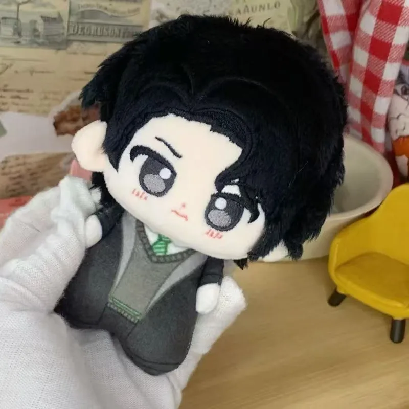 Prop De Cosplay - 10cm Anime Tom Marvolo Riddle Plushie