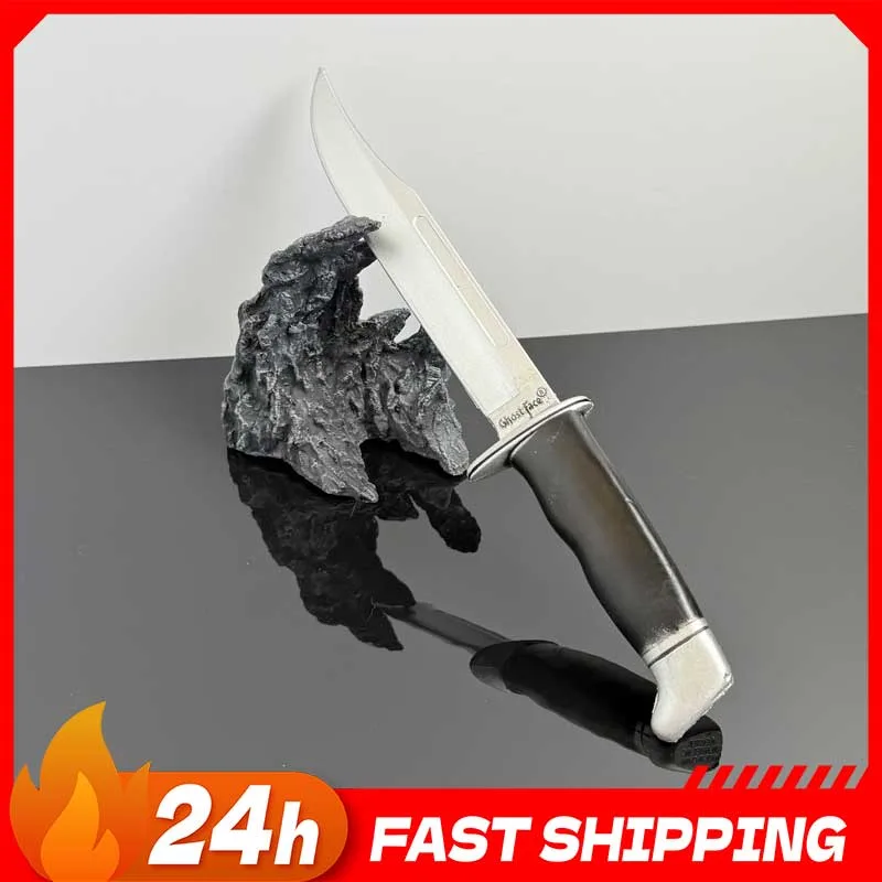 Cosplay Prop Foam - 30cm Ghost Face Foam Sword Stage