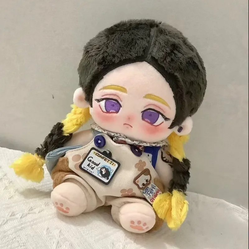20cm Ran Haitani Plushie Dolls - Prop De Cosplay recension och pris