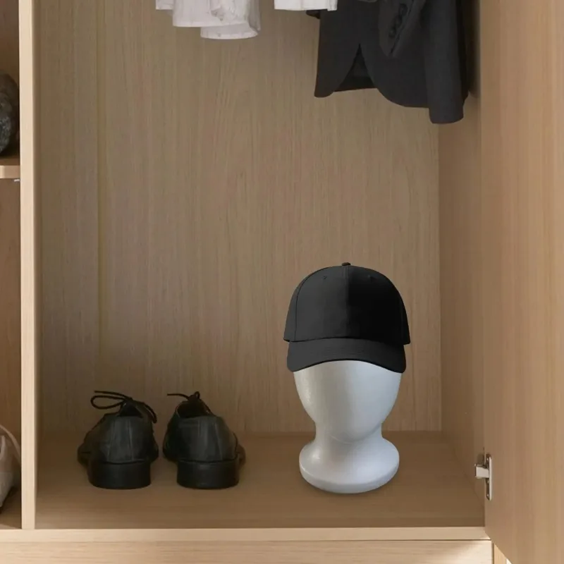 1 piece Men's human model, dol - Cosplay Prop Foam recension och pris