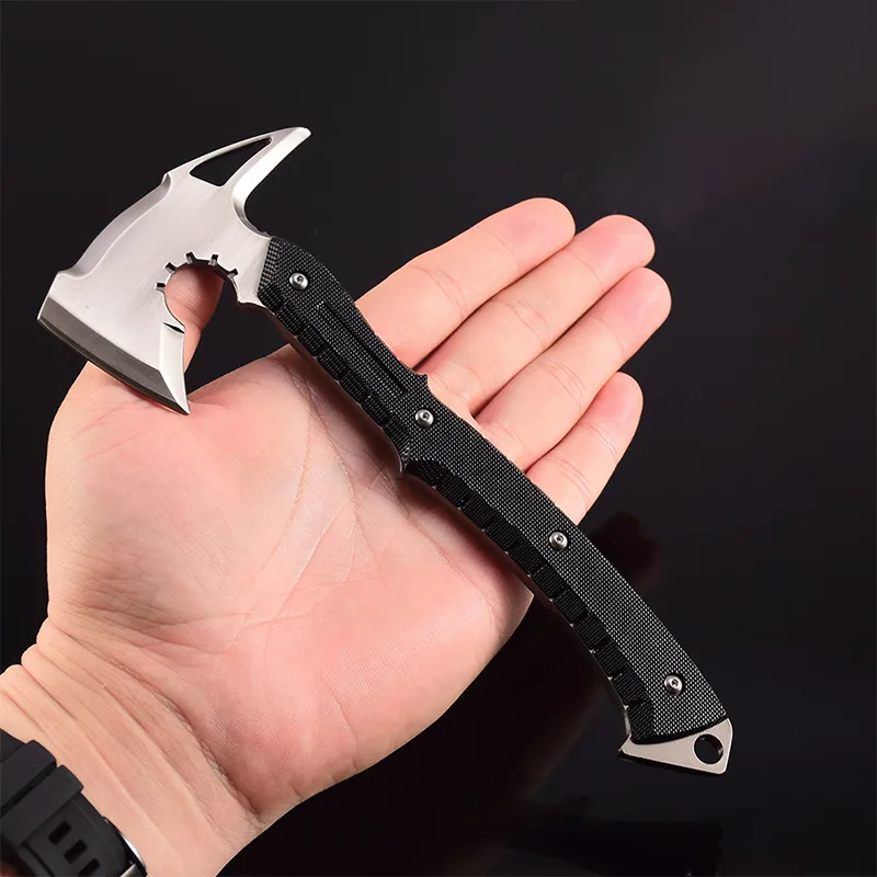 18cm Leon Axe Game Knife Toy S - Cosplay Prop Dagger recension och pris