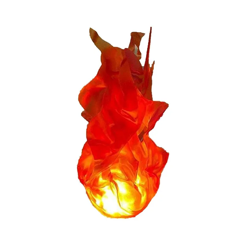 Cosplay Props Floating Firebal - Cosplay Fireball Prop recension och pris