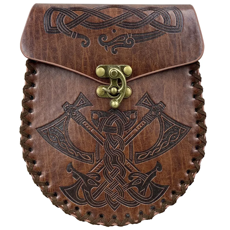Medieval Fantasy Style Costume - Free Cosplay Prop Patterns recension och pris