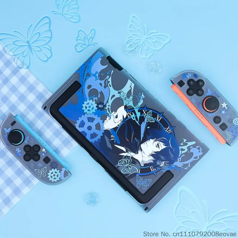 Makoto Yuki Hard Protective Ca - Free Cosplay Prop Patterns recension och pris