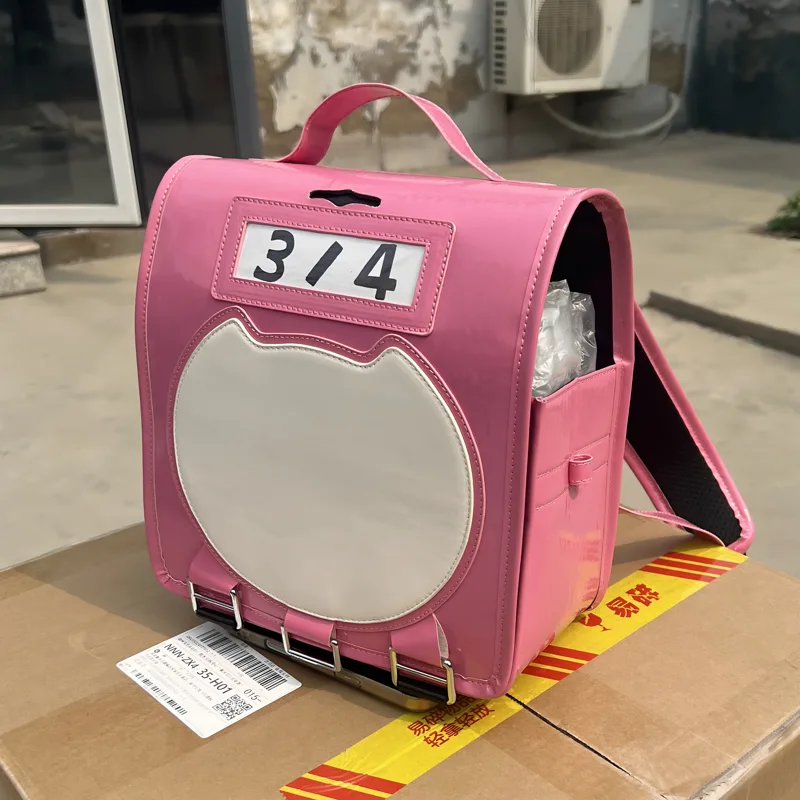 Game Zenless Zone Zero Sunna C - Cosplay Prop Bag recension och pris