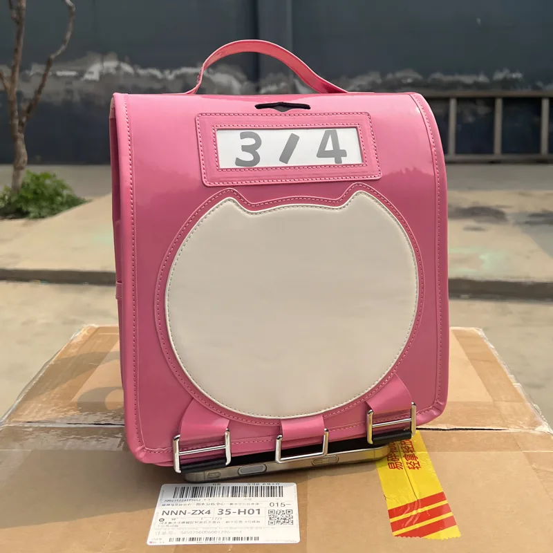 Game Zenless Zone Zero Sunna C - Cosplay Prop Bag recension och pris