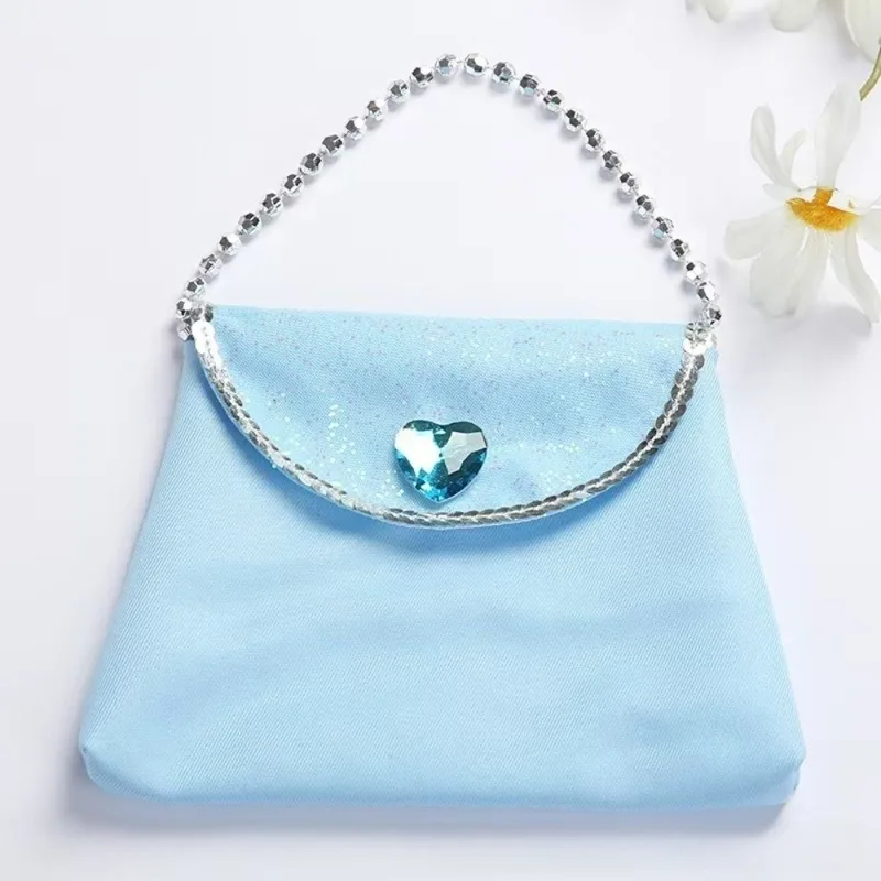 Multicolor Princess Handbag Sn - Free Cosplay Prop Patterns recension och pris