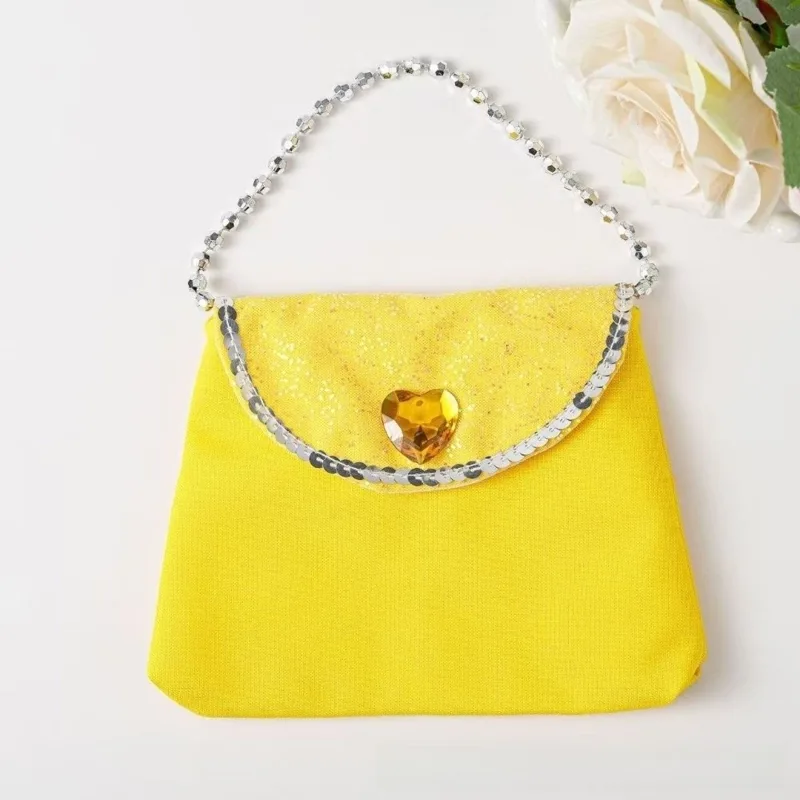 Multicolor Princess Handbag Sn - Free Cosplay Prop Patterns recension och pris