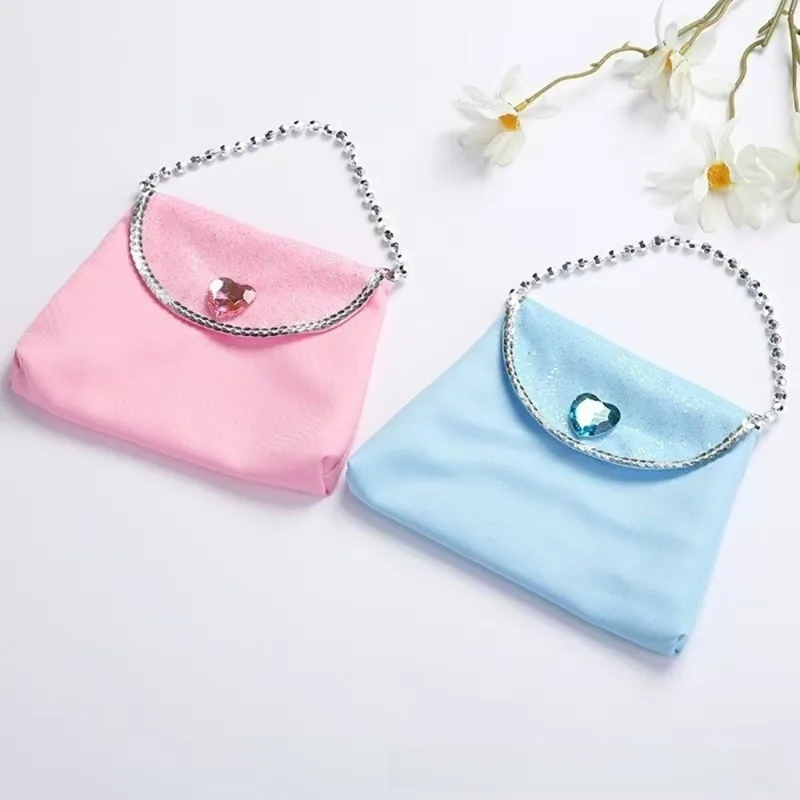 Multicolor Princess Handbag Sn - Free Cosplay Prop Patterns recension och pris