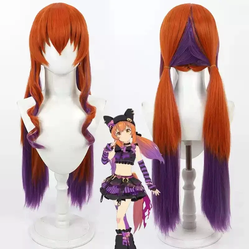 2025 aaa Umamusume Pretty Derb - Heat Gun Cosplay recension och pris