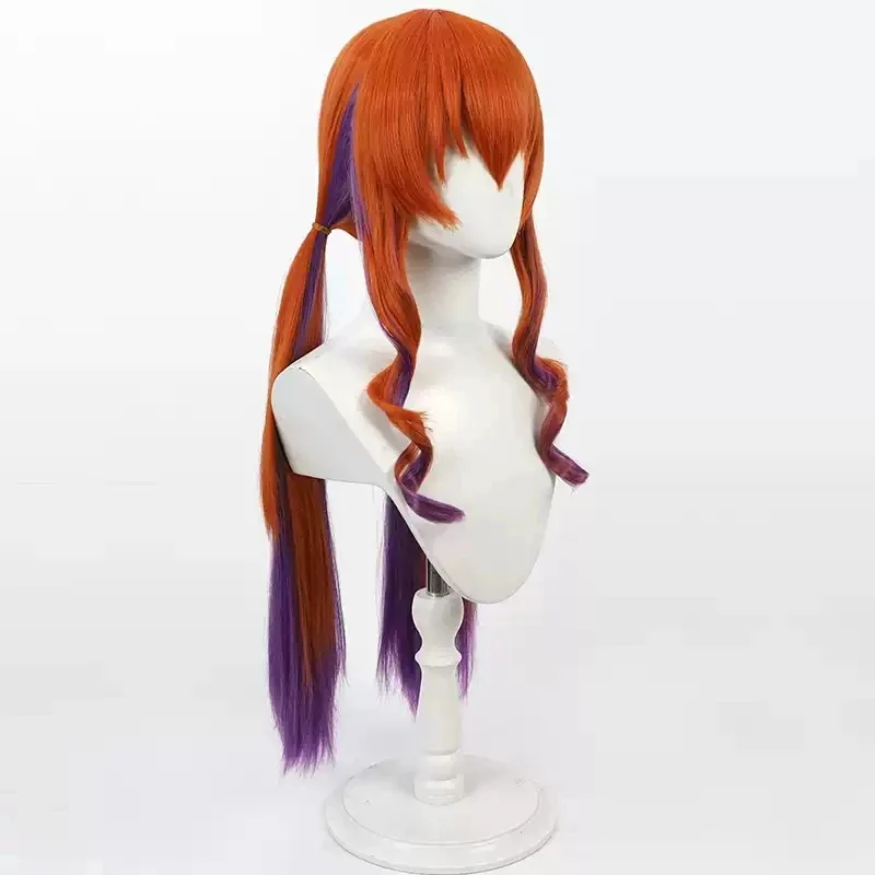 2025 aaa Umamusume Pretty Derb - Heat Gun Cosplay recension och pris