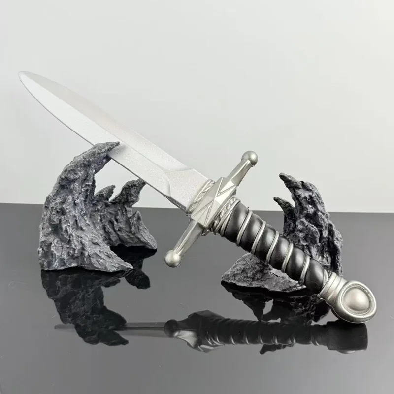 3styles PU Knife Cosplay Prop  - Cosplay Prop Foam recension och pris