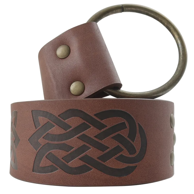 Renaissance Viking Celtic Knot - Free Cosplay Prop Patterns recension och pris