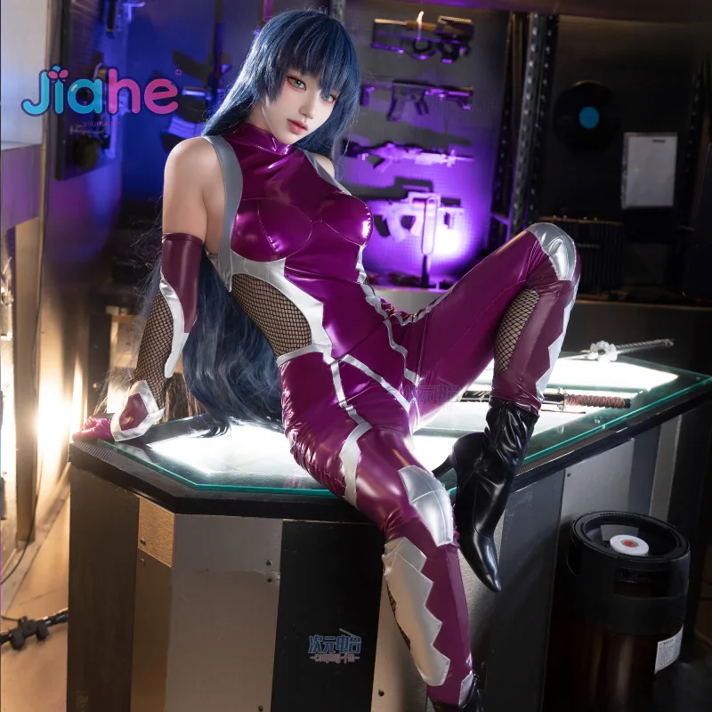 ZERO  Asagi Igawa Cosplay Cost - Prop De Cosplay recension och pris