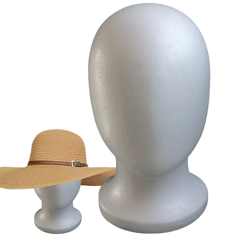 Male Female Styrofoam Mannequi - Cosplay Prop Foam recension och pris