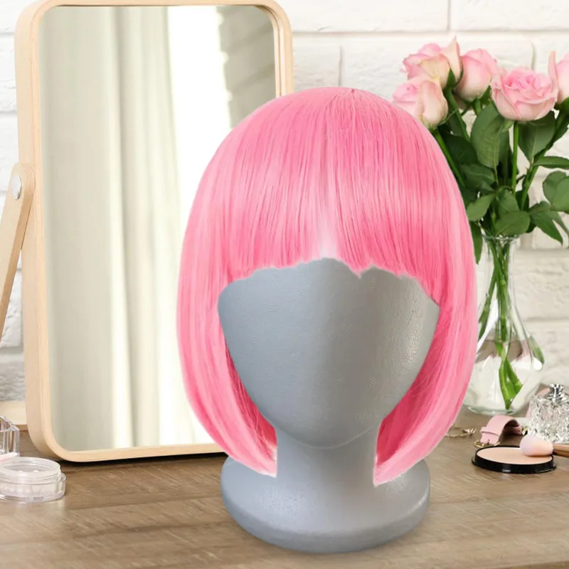Male Female Styrofoam Mannequi - Cosplay Prop Foam recension och pris