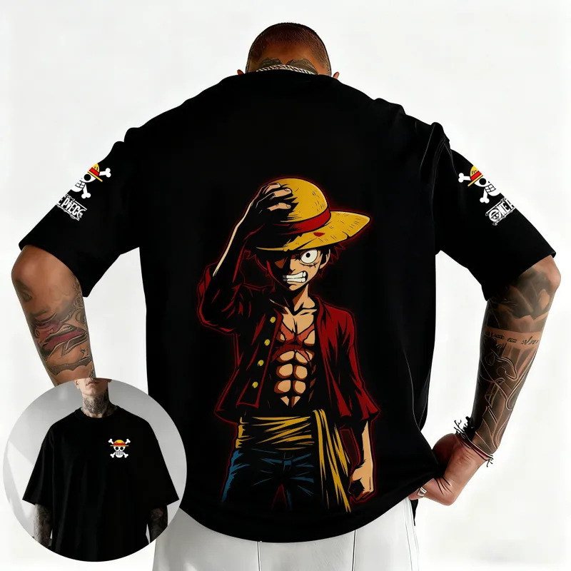 One Piece 2026 Summer Men  Str - Cosplay Prop Dagger recension och pris