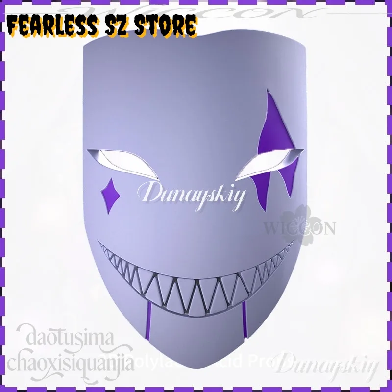 DUNAYSKIY%^& Cosplay Jesterr P - Free Cosplay Prop Patterns recension och pris