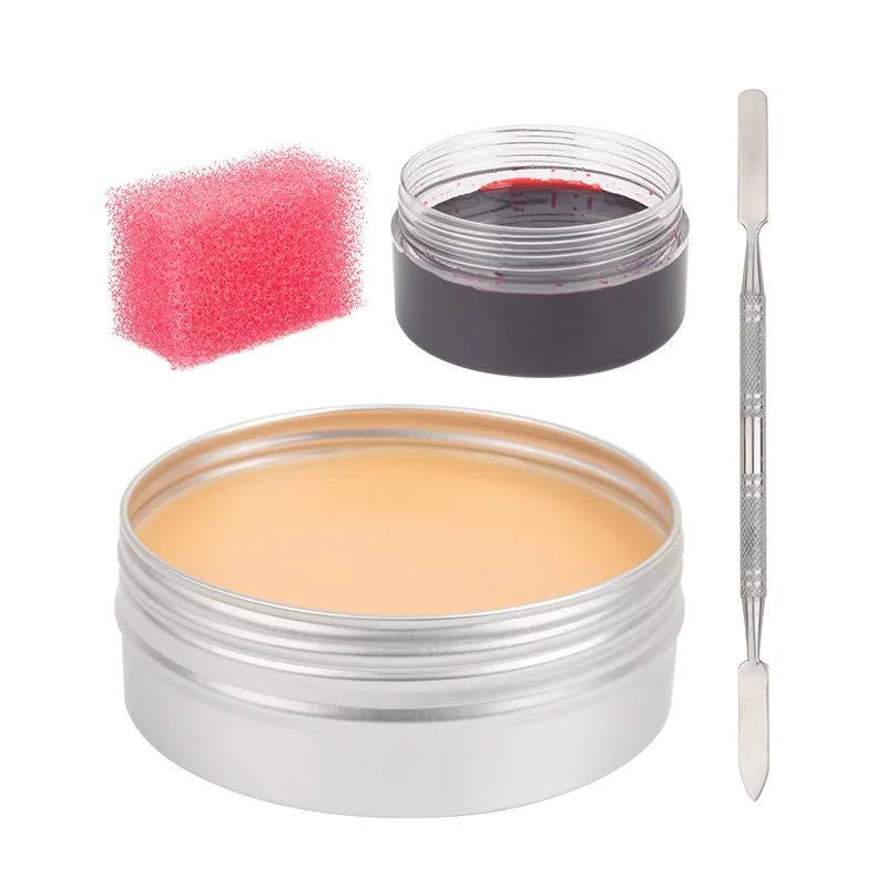 VERONNI SFX Makeup Kit Scars W - Body Paint Sfx recension och pris