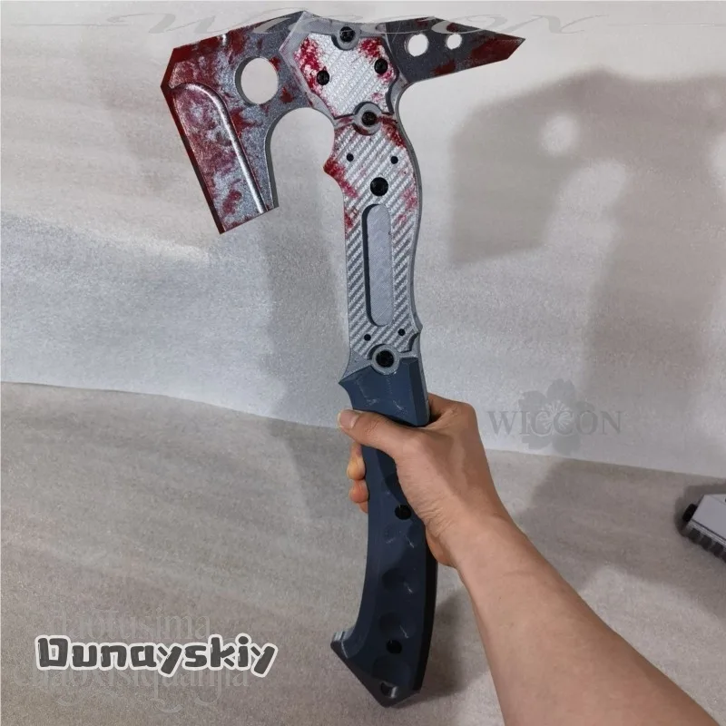 Leonn High Quality Fake Tactic - Free Cosplay Prop Patterns recension och pris
