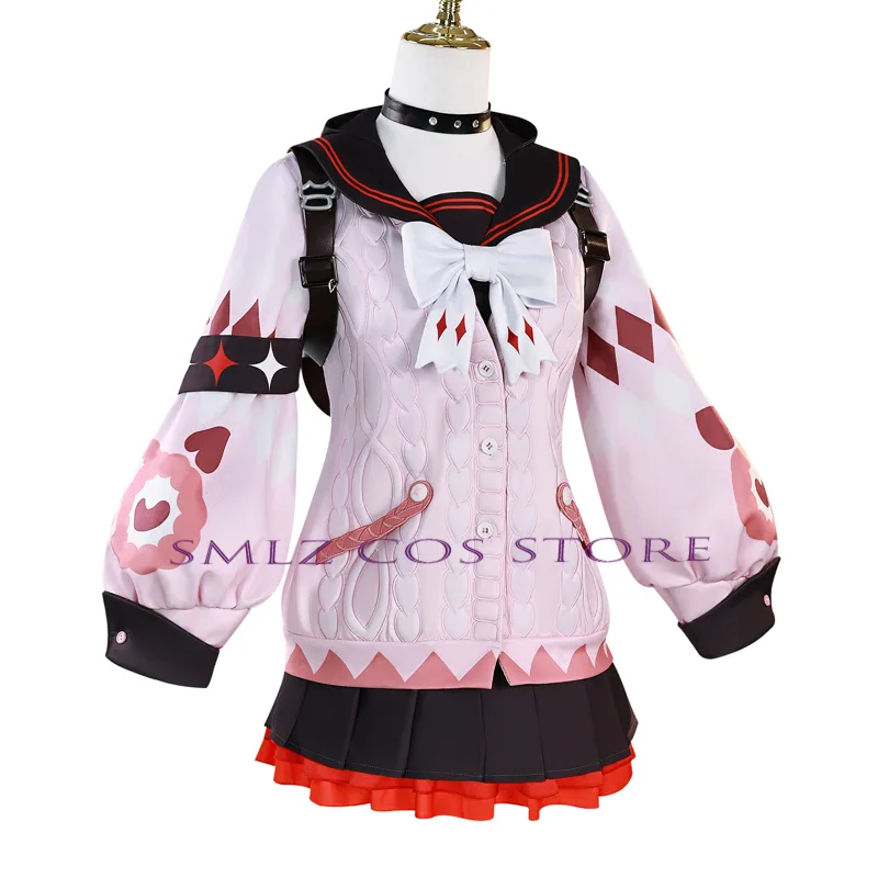 Smlz Ukinami Yuzuha Cosplay Ga - Cosplay Prop Bag recension och pris
