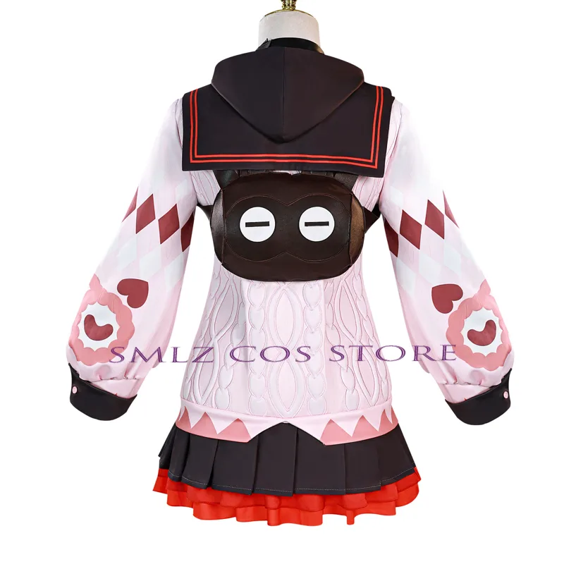 Smlz Ukinami Yuzuha Cosplay Ga - Cosplay Prop Bag recension och pris