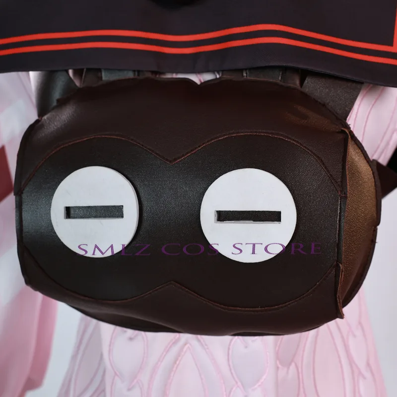 Smlz Ukinami Yuzuha Cosplay Ga - Cosplay Prop Bag recension och pris