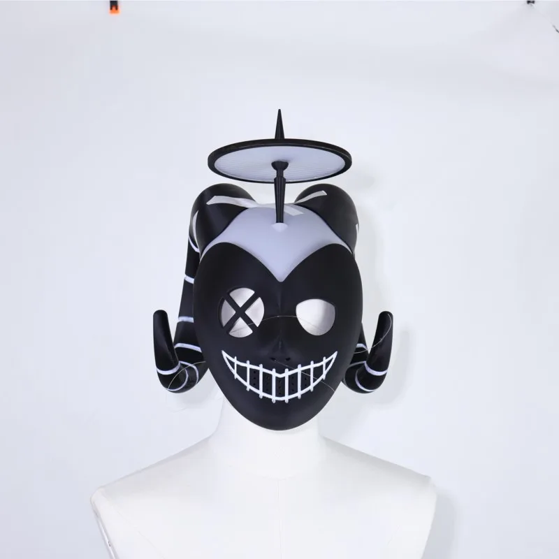 3D Printing Lute Cosplay Mask  - Cosplay Prop 3D Print Settings recension och pris