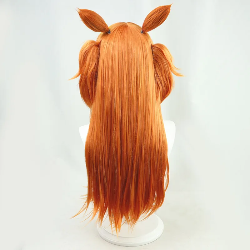 Uma Musume Pretty Derby Mayano - Heat Gun Cosplay recension och pris