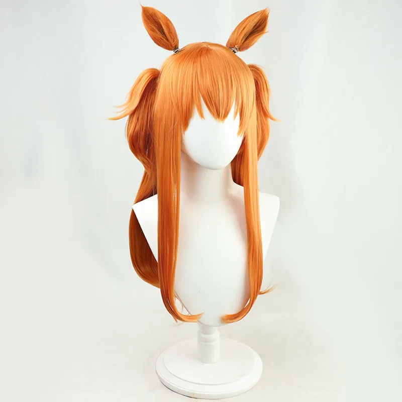 Uma Musume Pretty Derby Mayano - Heat Gun Cosplay recension och pris