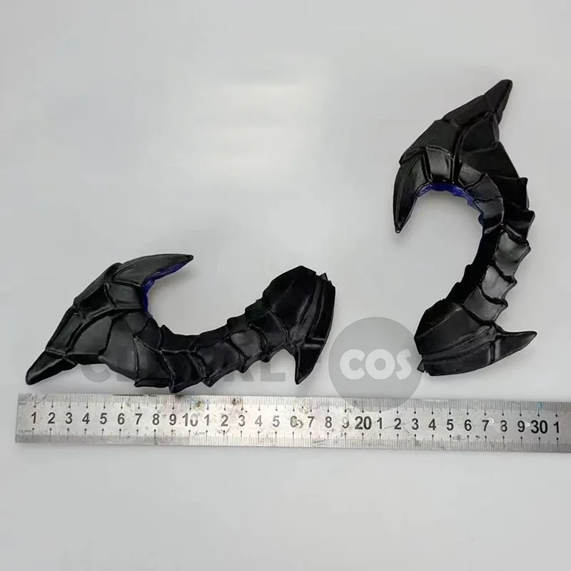 Genshin Impact Durin Cosplay P - Cosplay Prop 3D Print Settings recension och pris