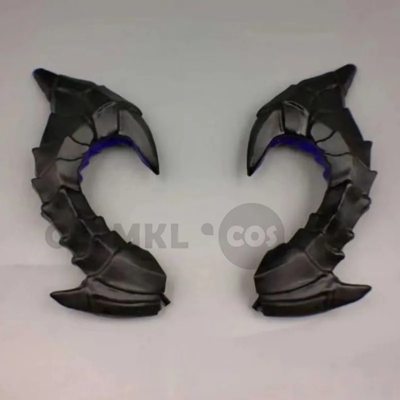 Genshin Impact Durin Cosplay P - Cosplay Prop 3D Print Settings recension och pris