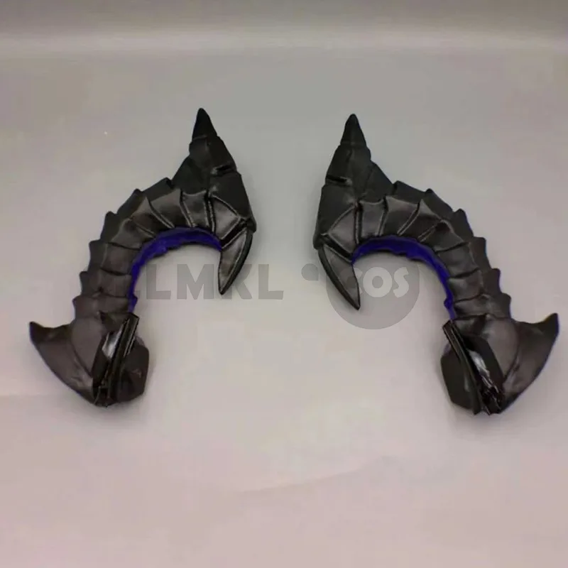 Genshin Impact Durin Cosplay P - Cosplay Prop 3D Print Settings recension och pris