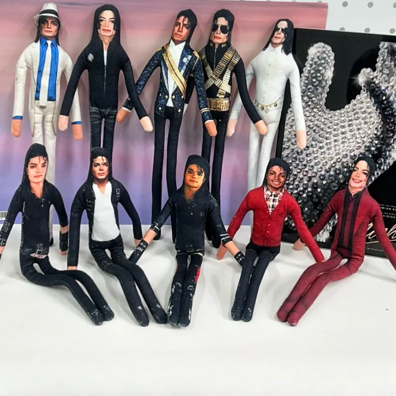 New Michael Jackson Cosplay Pr - Cosplay Prop Designer recension och pris