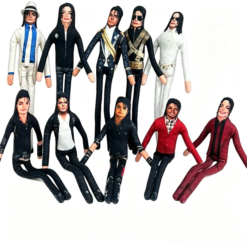 New Michael Jackson Cosplay Pr - Cosplay Prop Designer recension och pris