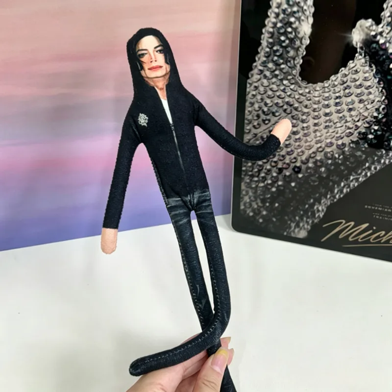 New Michael Jackson Cosplay Pr - Cosplay Prop Designer recension och pris