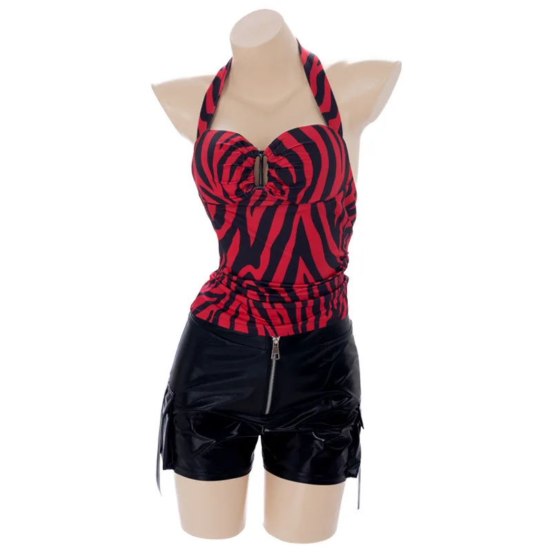 WHH 2026 new style Nikki Cospl - Free Cosplay Prop Patterns recension och pris