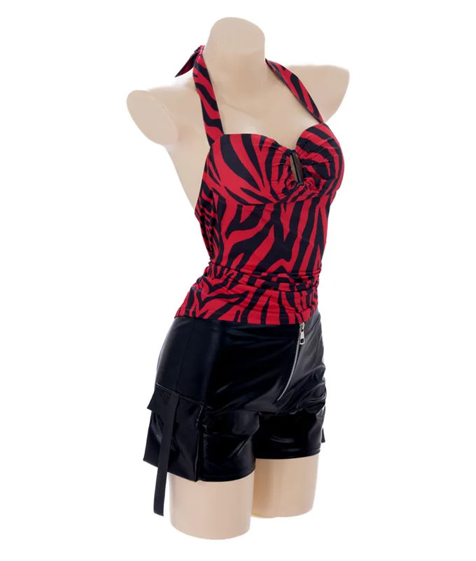 WHH 2026 new style Nikki Cospl - Free Cosplay Prop Patterns recension och pris