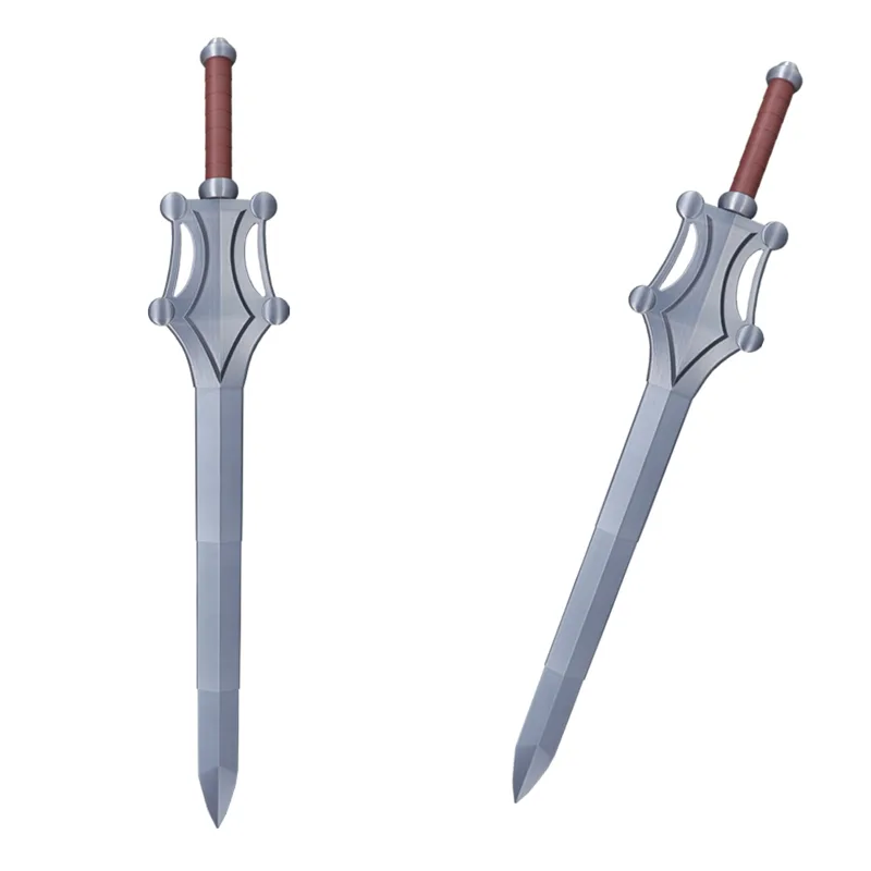 94cm He Teela Man Cosplay Fant - Cosplay Prop Dagger recension och pris