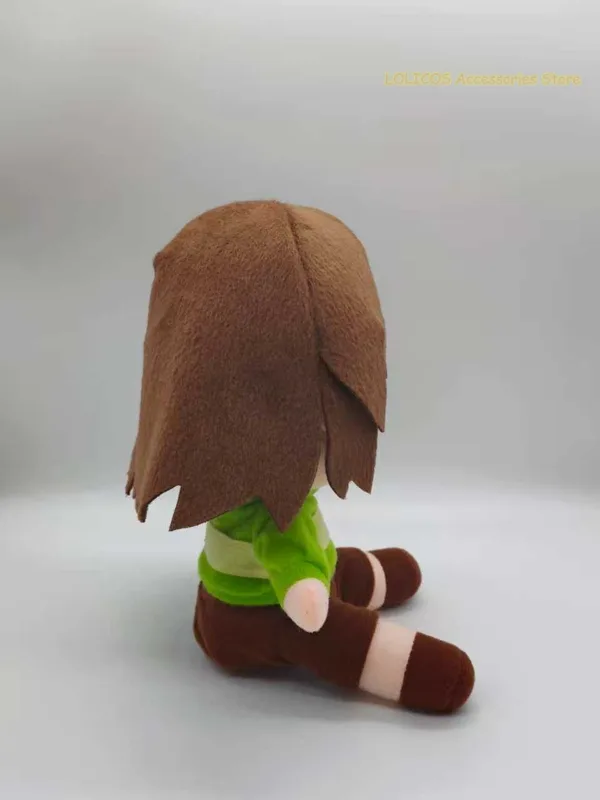 Anime Role Chara Fumo Series C - Prop De Cosplay recension och pris
