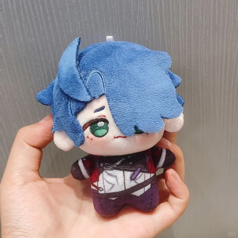 10cm Anime Honkai Star Rail Sa - Prop De Cosplay recension och pris