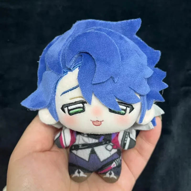 10cm Anime Honkai Star Rail Sa - Prop De Cosplay recension och pris